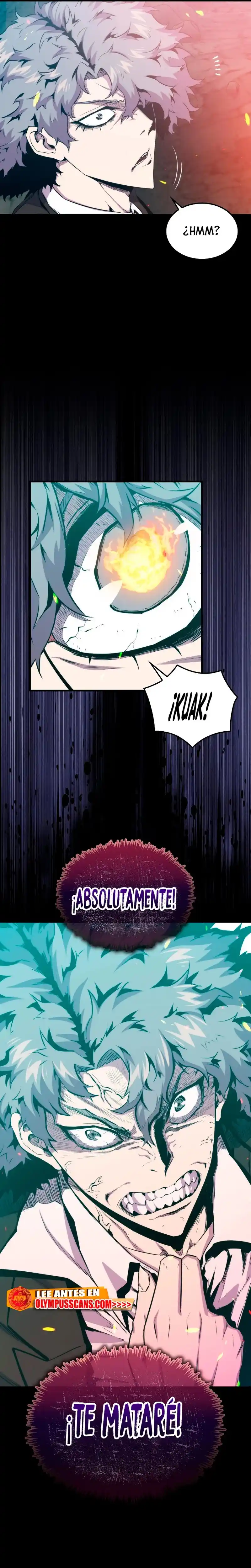Ranker Durmiente - Capítulo 73 - Página 14 - LectorTMOo