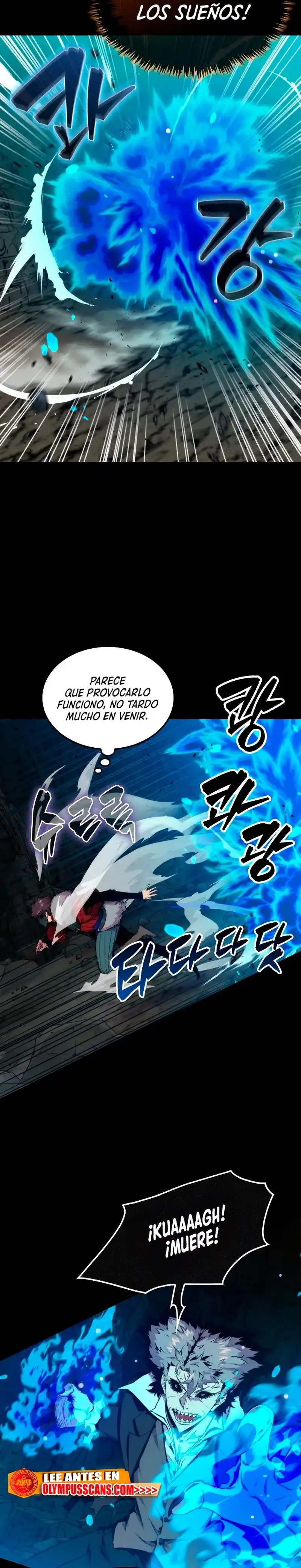 Ranker Durmiente - Capítulo 73 - Página 19 - LectorTMOo