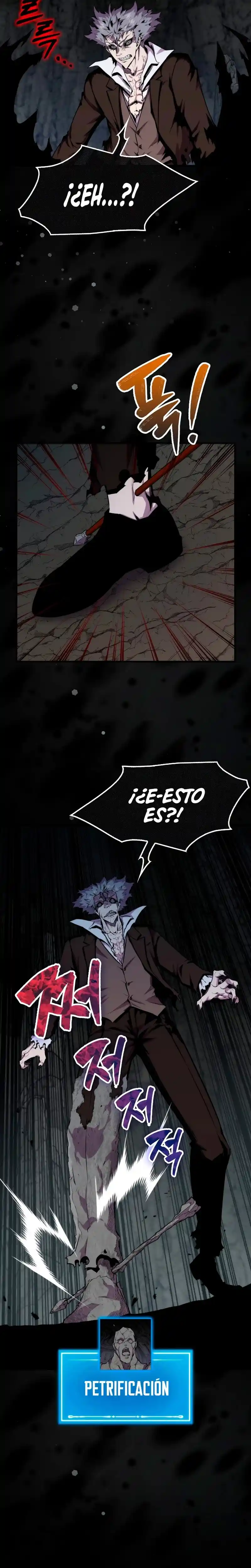 Ranker Durmiente - Capítulo 73 - Página 27 - LectorTMOo