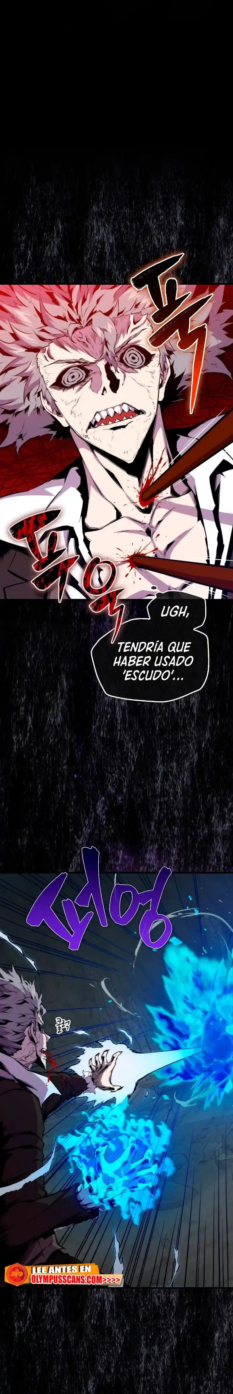 Ranker Durmiente - Capítulo 73 - Página 28 - LectorTMOo