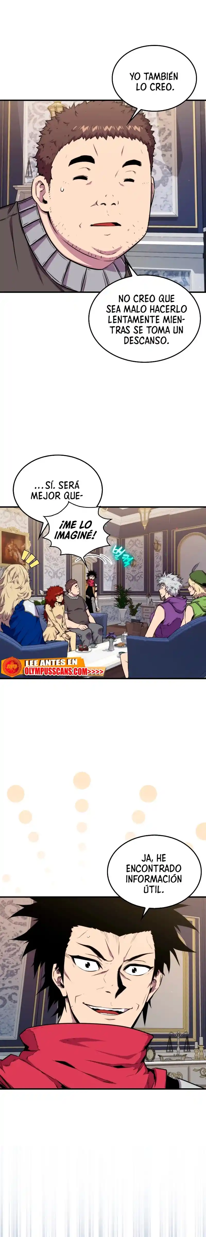 Ranker Durmiente - Capítulo 74 - Página 3 - LectorTMOo