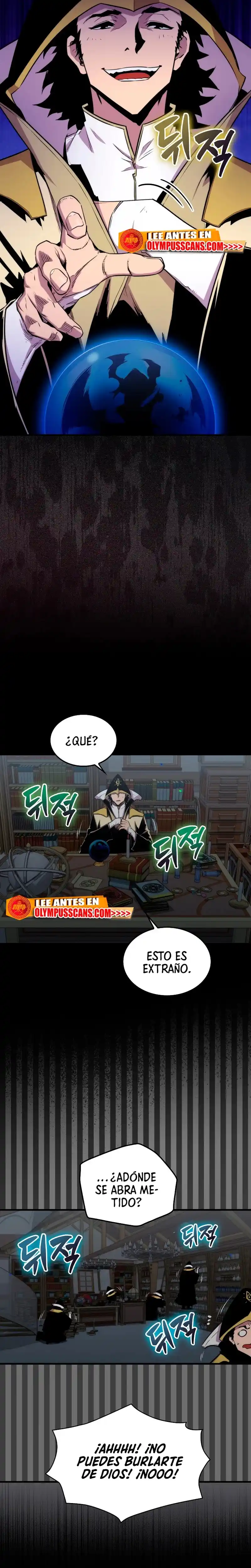 Ranker Durmiente - Capítulo 74 - Página 13 - LectorTMOo