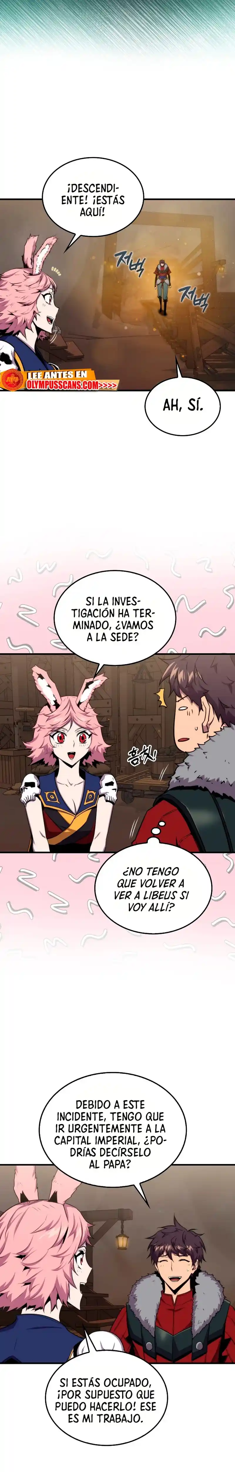 Ranker Durmiente - Capítulo 74 - Página 16 - LectorTMOo