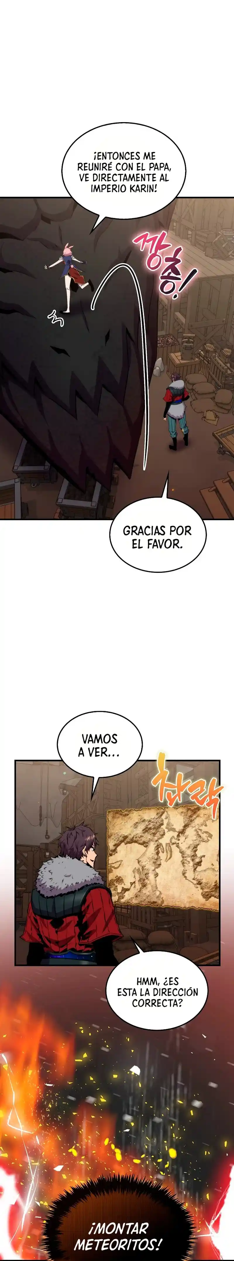 Ranker Durmiente - Capítulo 74 - Página 17 - LectorTMOo