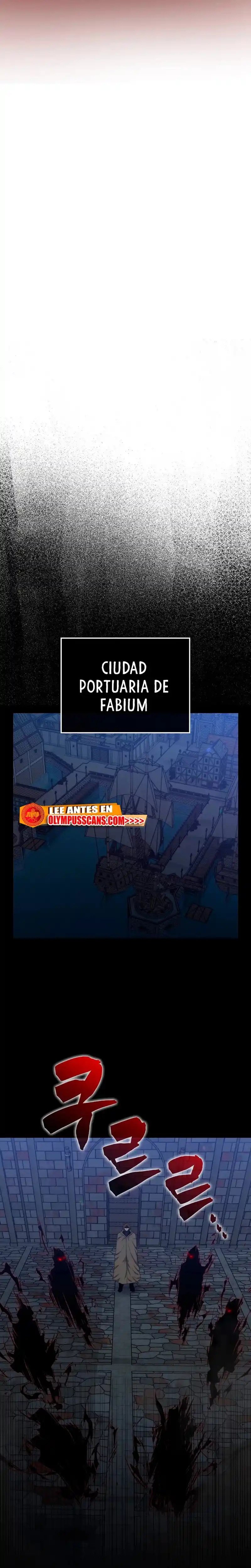 Ranker Durmiente - Capítulo 74 - Página 19 - LectorTMOo