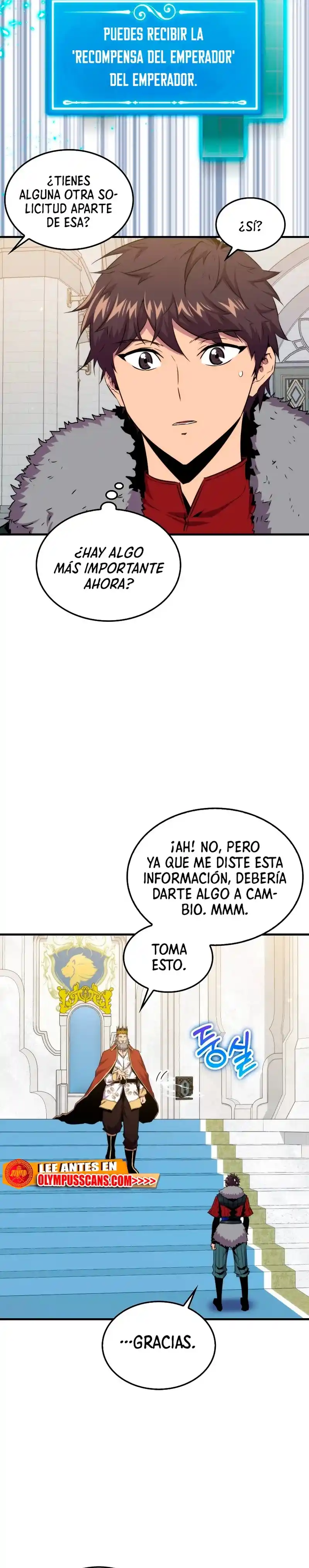 Ranker Durmiente - Capítulo 75 - Página 3 - LectorTMOo