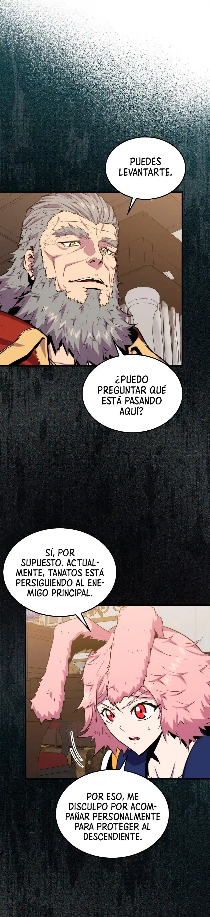Ranker Durmiente - Capítulo 75 - Página 12 - LectorTMOo