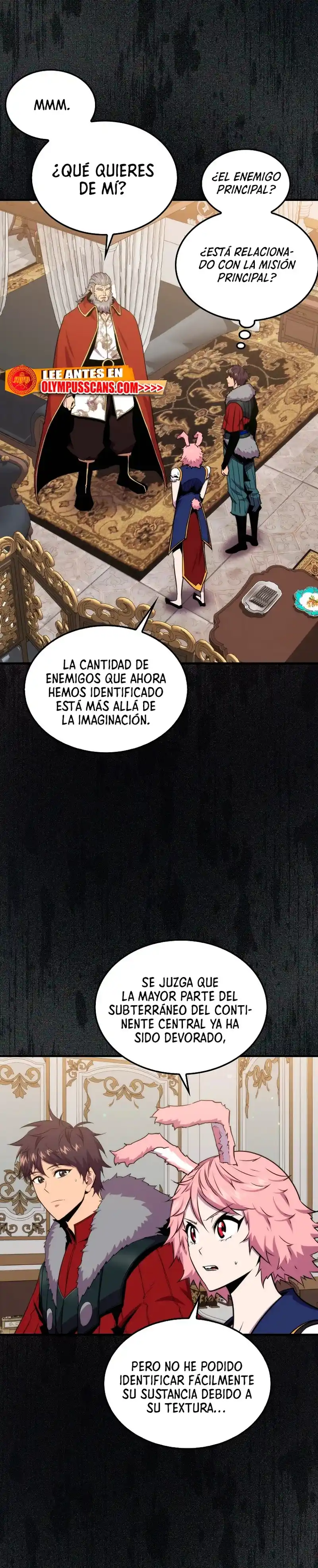Ranker Durmiente - Capítulo 75 - Página 13 - LectorTMOo