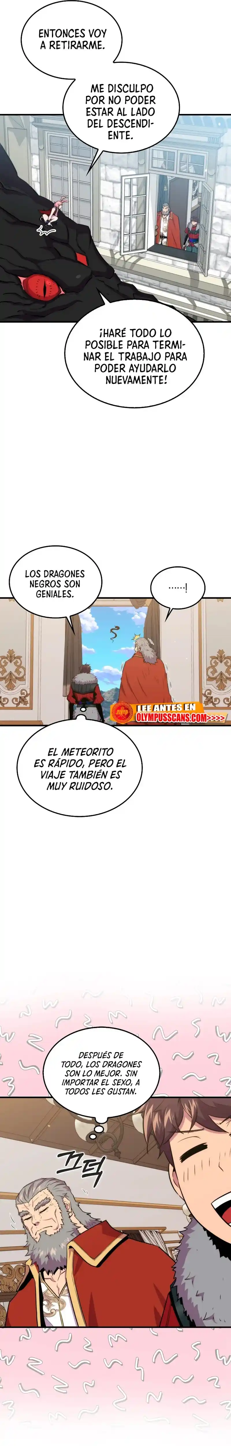 Ranker Durmiente - Capítulo 75 - Página 16 - LectorTMOo