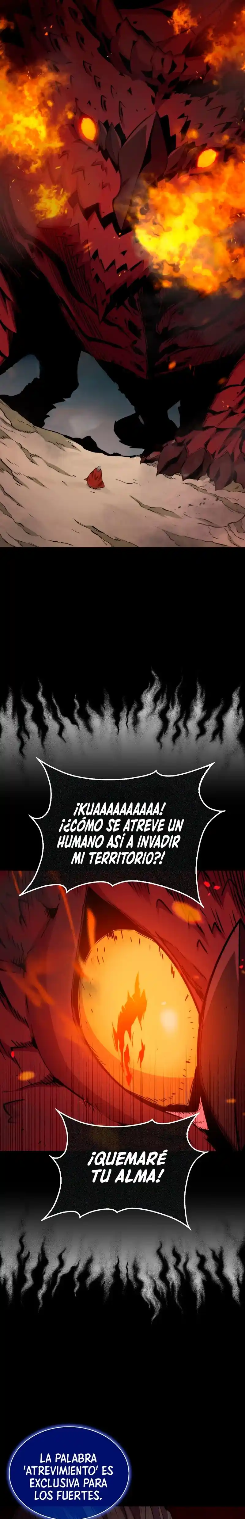Ranker Durmiente - Capítulo 75 - Página 22 - LectorTMOo
