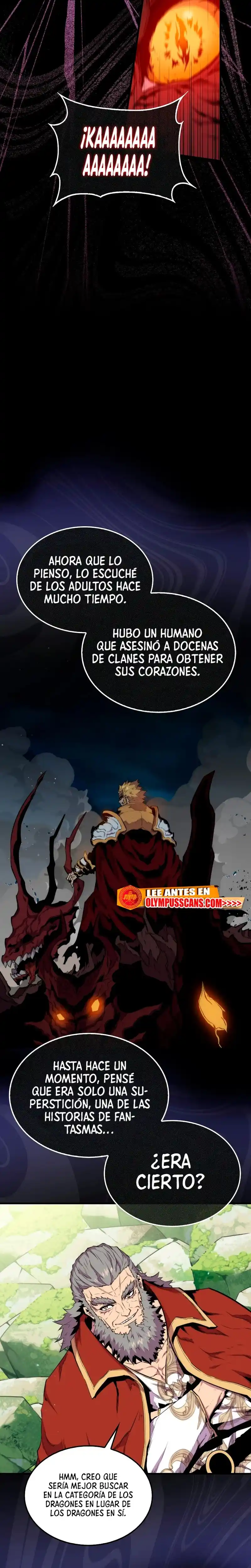 Ranker Durmiente - Capítulo 75 - Página 26 - LectorTMOo