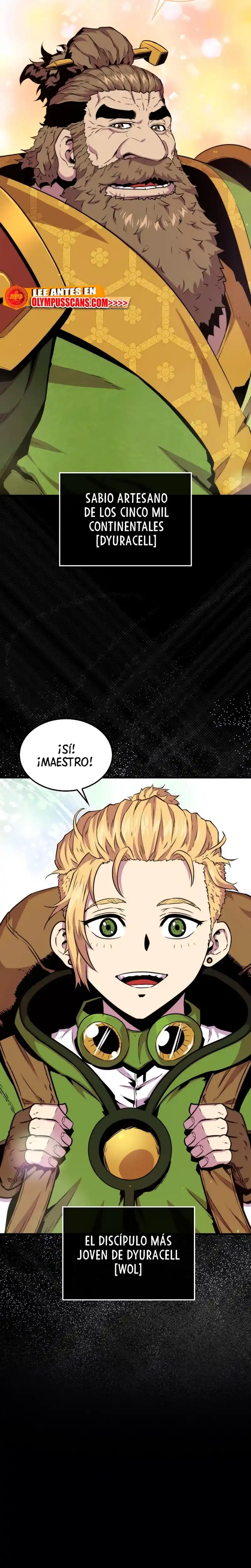 Ranker Durmiente - Capítulo 76 - Página 2 - LectorTMOo