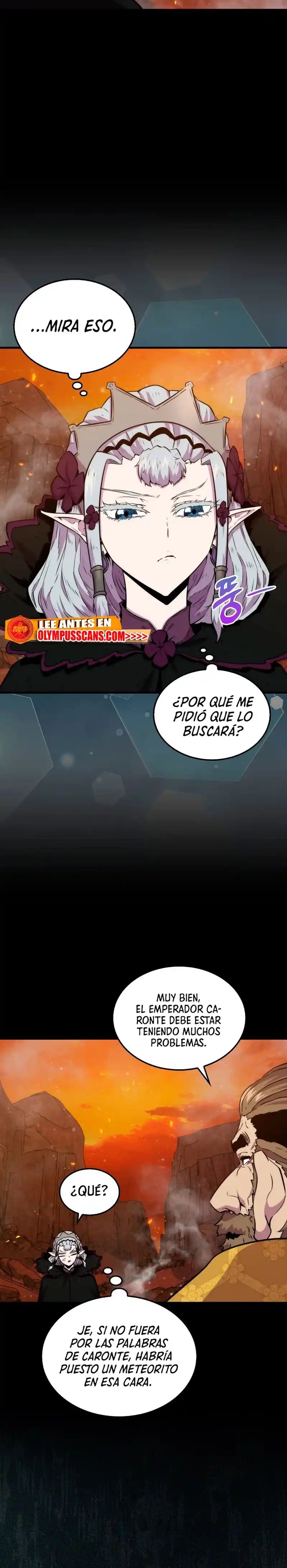 Ranker Durmiente - Capítulo 76 - Página 5 - LectorTMOo
