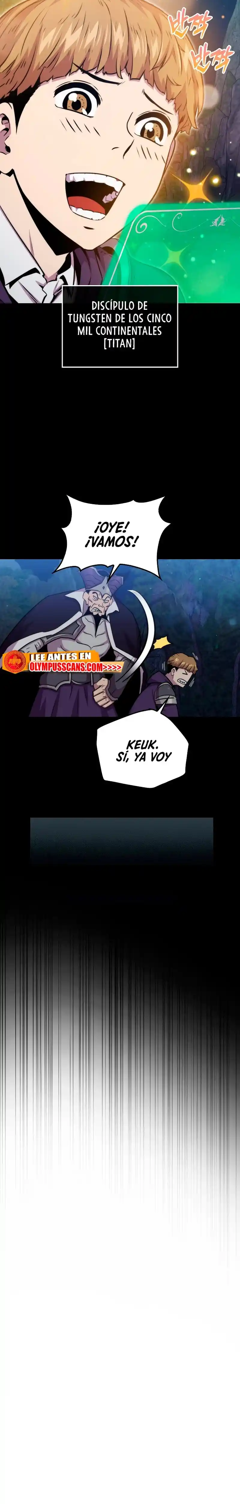 Ranker Durmiente - Capítulo 76 - Página 12 - LectorTMOo