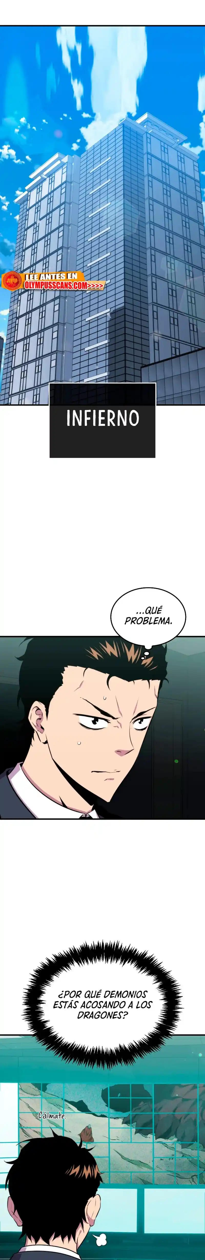 Ranker Durmiente - Capítulo 76 - Página 13 - LectorTMOo