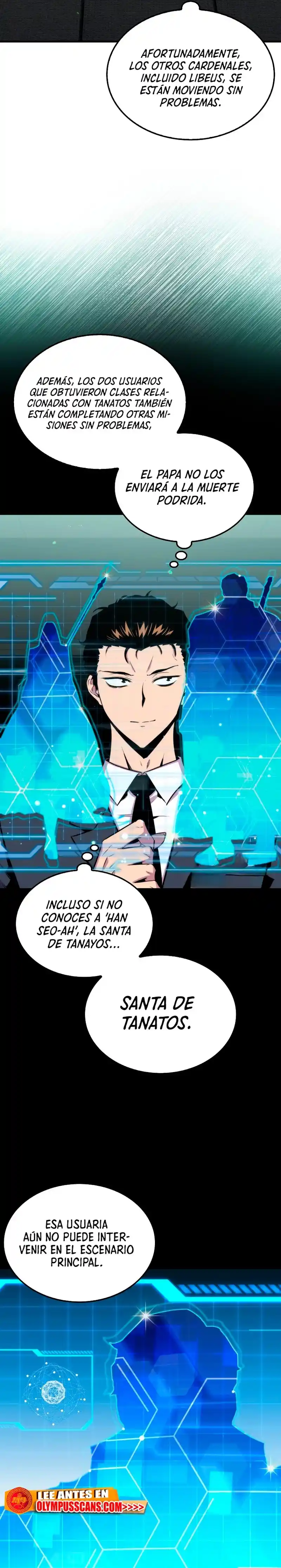 Ranker Durmiente - Capítulo 76 - Página 15 - LectorTMOo