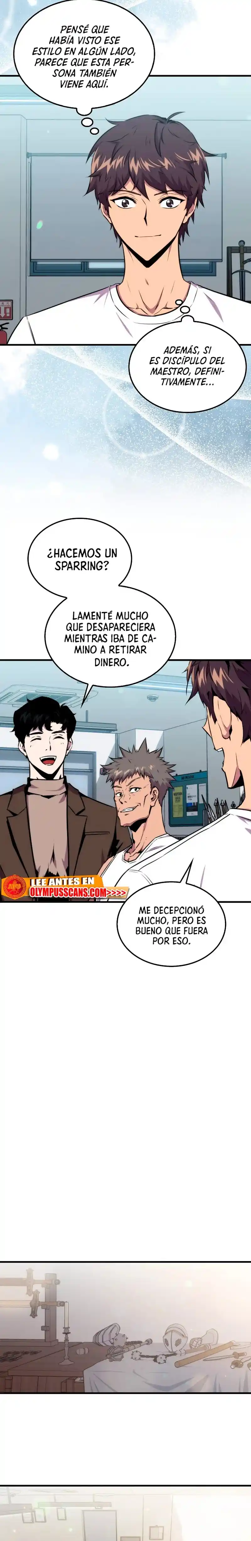 Ranker Durmiente - Capítulo 77 - Página 4 - LectorTMOo