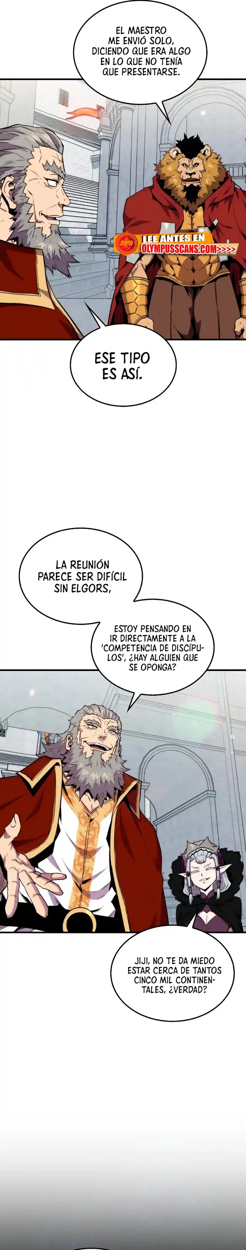 Ranker Durmiente - Capítulo 78 - Página 2 - LectorTMOo