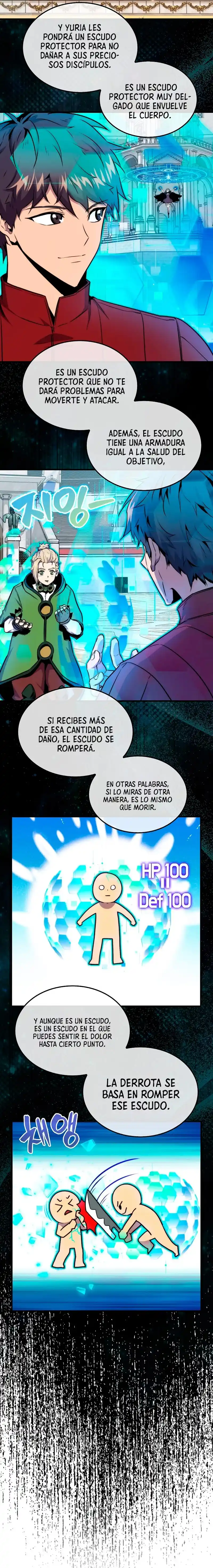 Ranker Durmiente - Capítulo 78 - Página 4 - LectorTMOo