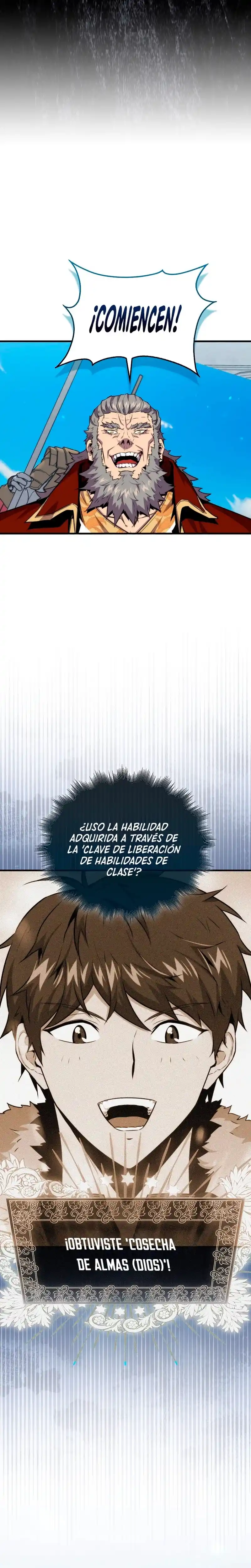 Ranker Durmiente - Capítulo 78 - Página 7 - LectorTMOo