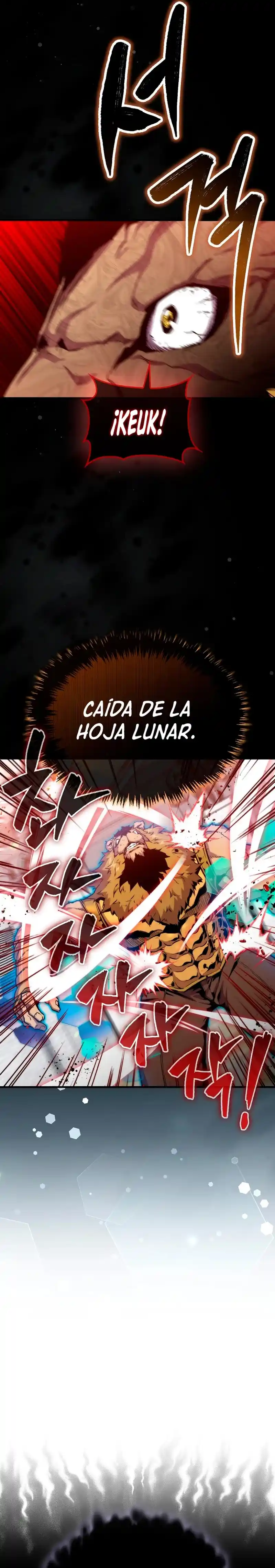 Ranker Durmiente - Capítulo 78 - Página 9 - LectorTMOo