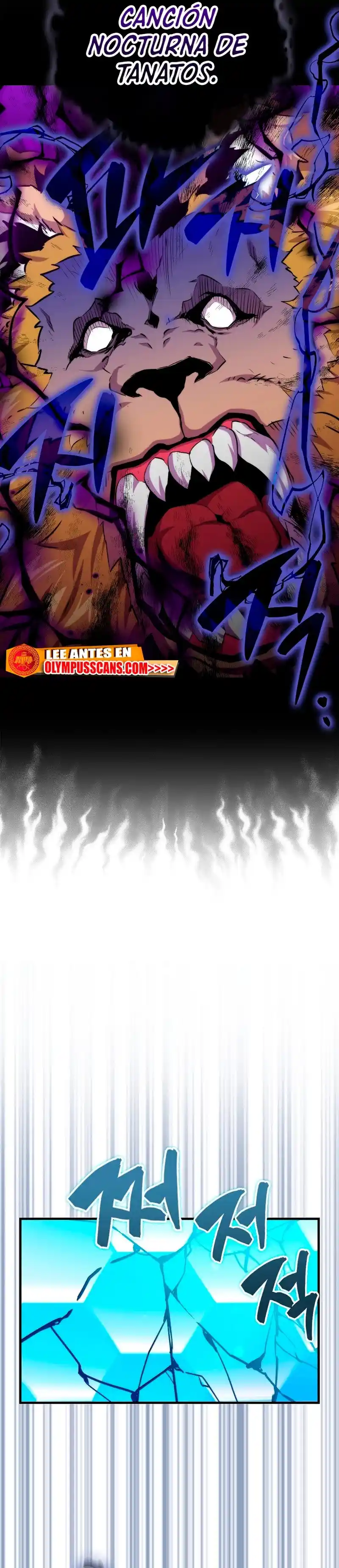 Ranker Durmiente - Capítulo 78 - Página 10 - LectorTMOo