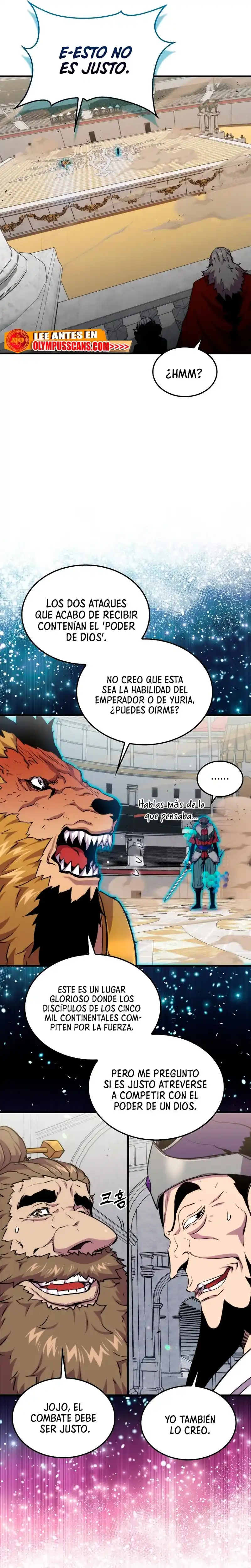 Ranker Durmiente - Capítulo 78 - Página 12 - LectorTMOo