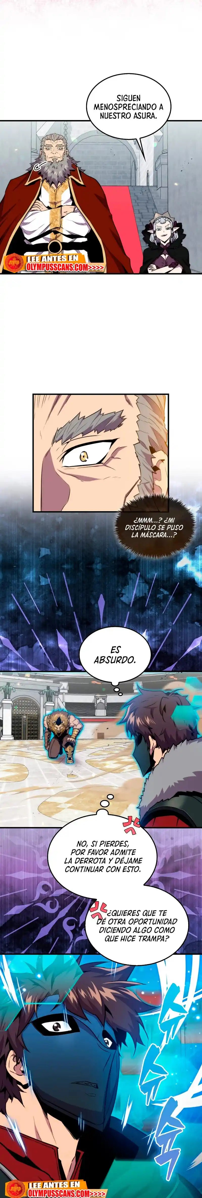 Ranker Durmiente - Capítulo 78 - Página 13 - LectorTMOo