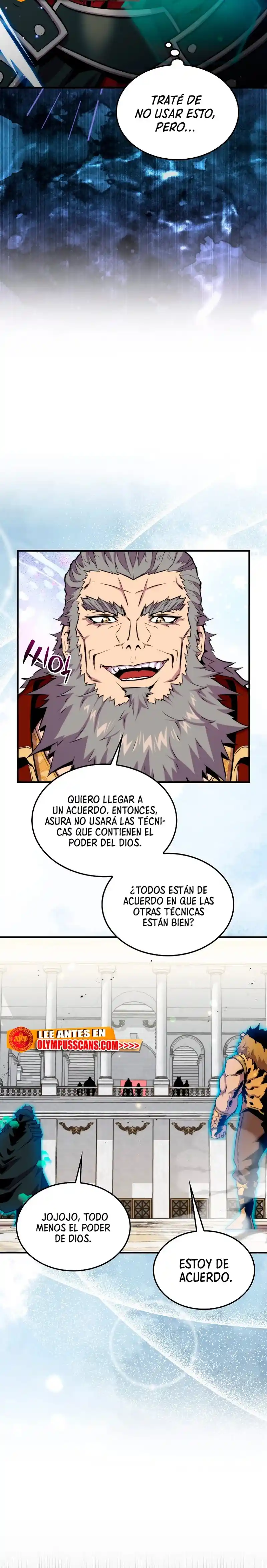 Ranker Durmiente - Capítulo 78 - Página 14 - LectorTMOo
