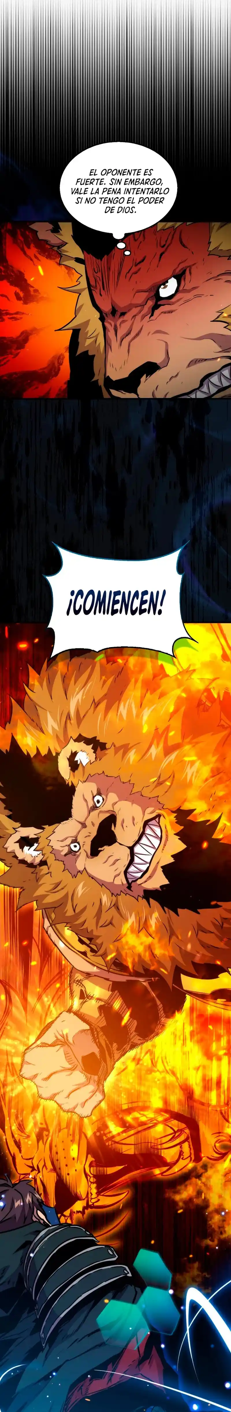 Ranker Durmiente - Capítulo 78 - Página 15 - LectorTMOo