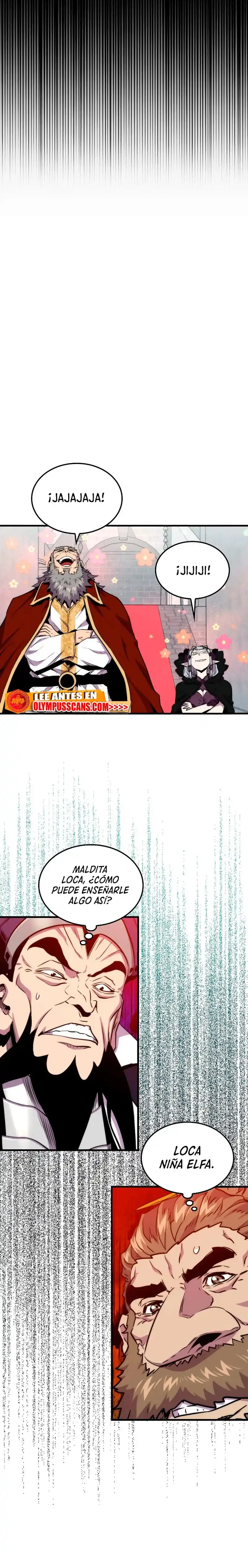 Ranker Durmiente - Capítulo 78 - Página 17 - LectorTMOo