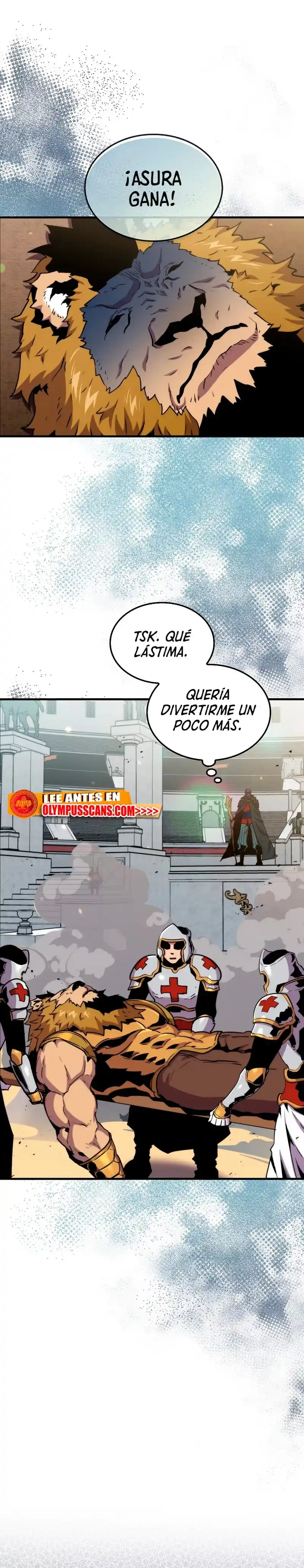 Ranker Durmiente - Capítulo 78 - Página 18 - LectorTMOo