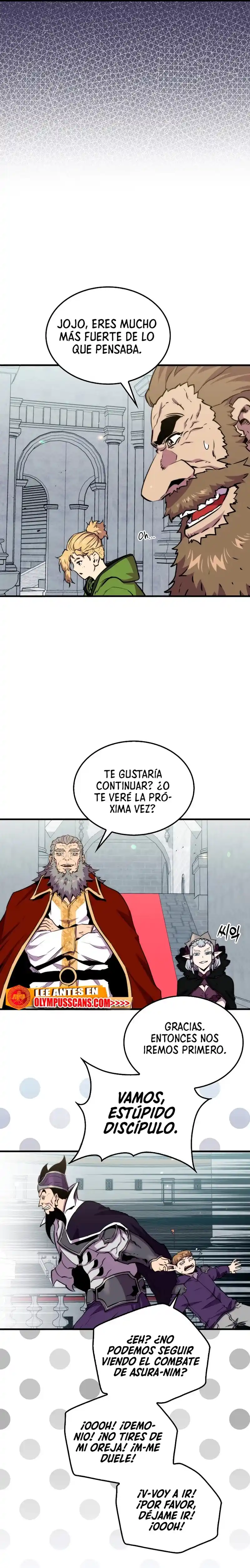 Ranker Durmiente - Capítulo 78 - Página 20 - LectorTMOo