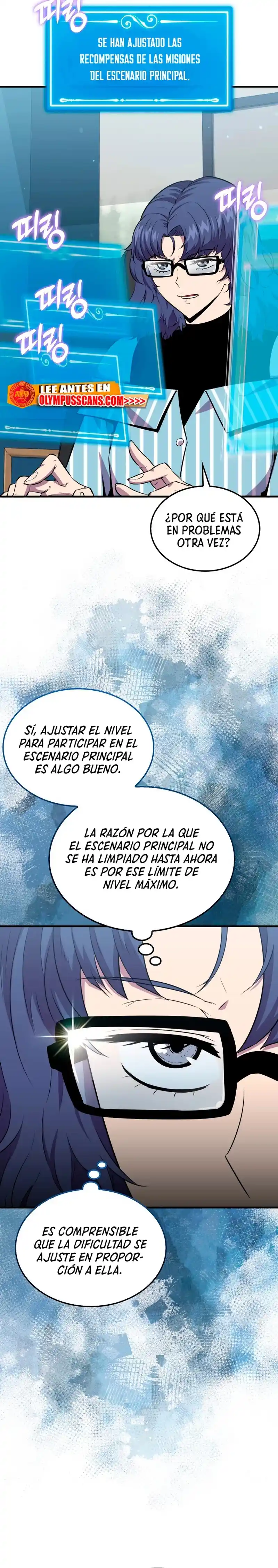 Ranker Durmiente - Capítulo 79 - Página 2 - LectorTMOo