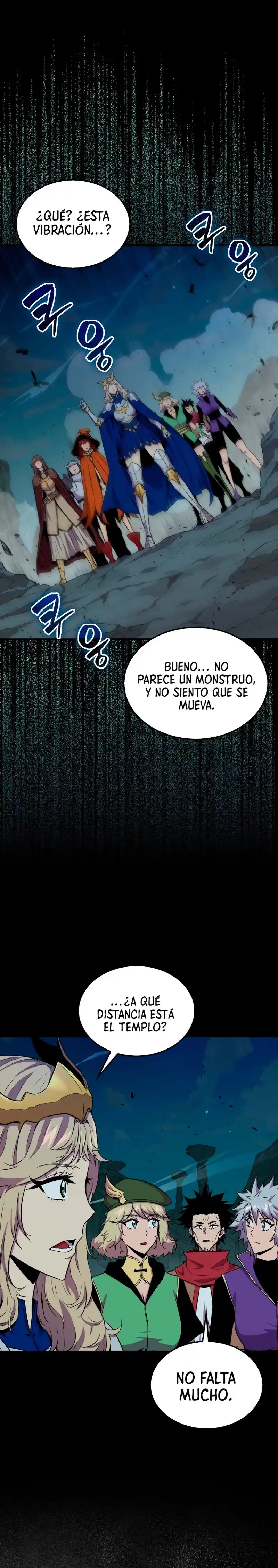 Ranker Durmiente - Capítulo 79 - Página 8 - LectorTMOo