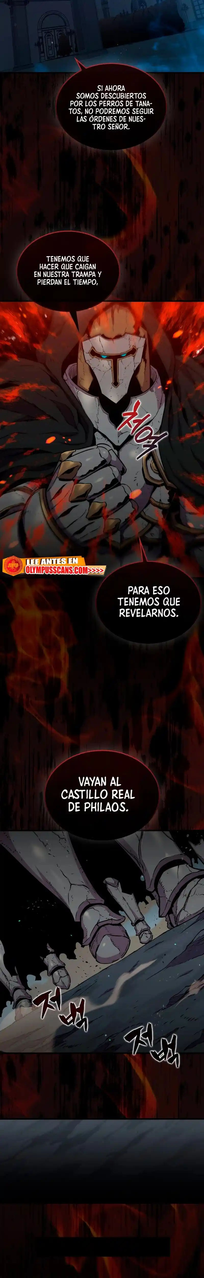 Ranker Durmiente - Capítulo 79 - Página 15 - LectorTMOo