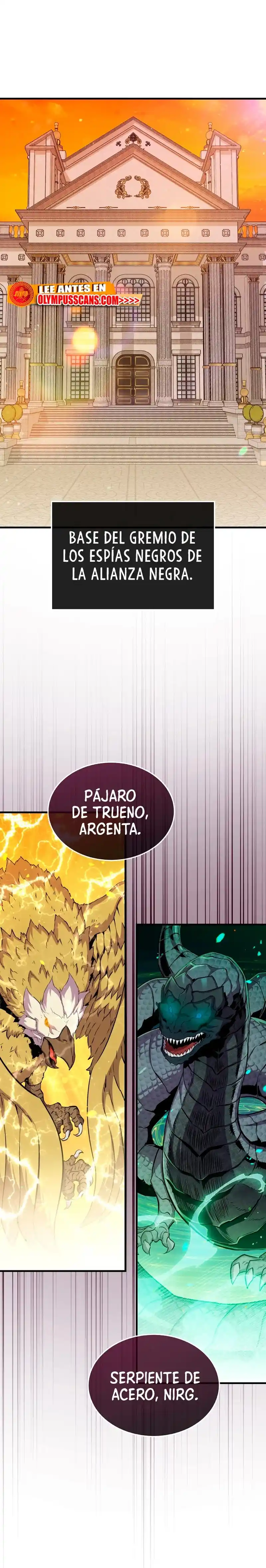 Ranker Durmiente - Capítulo 79 - Página 17 - LectorTMOo