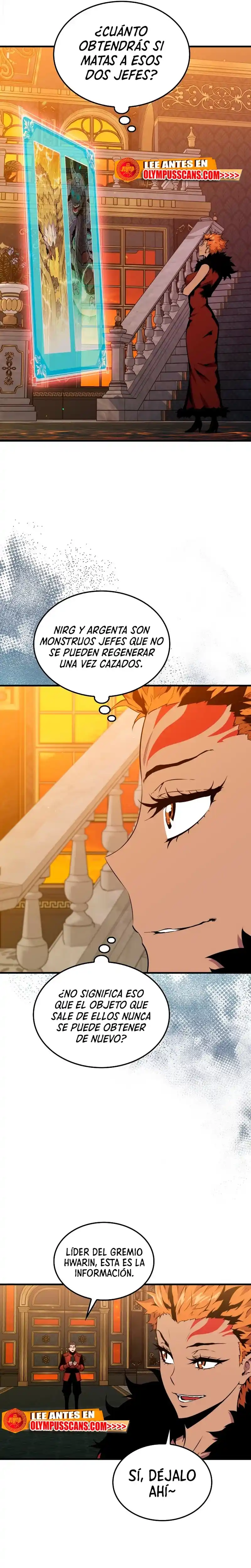 Ranker Durmiente - Capítulo 79 - Página 18 - LectorTMOo