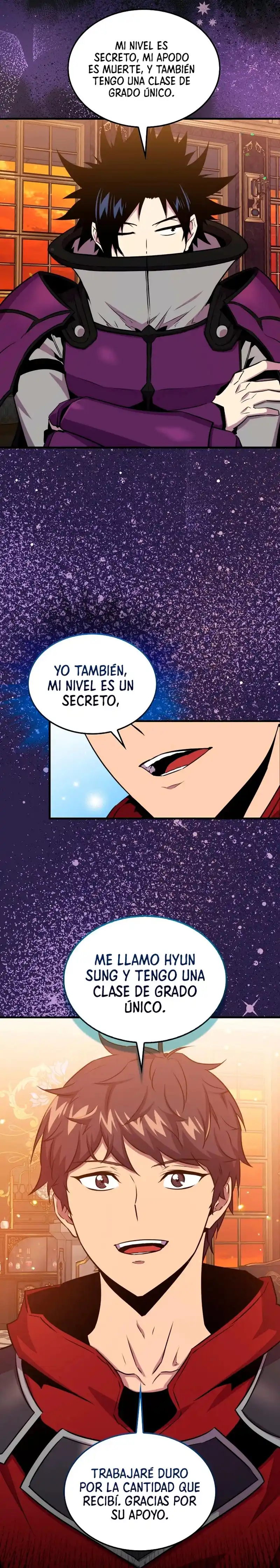 Ranker Durmiente - Capítulo 79 - Página 24 - LectorTMOo