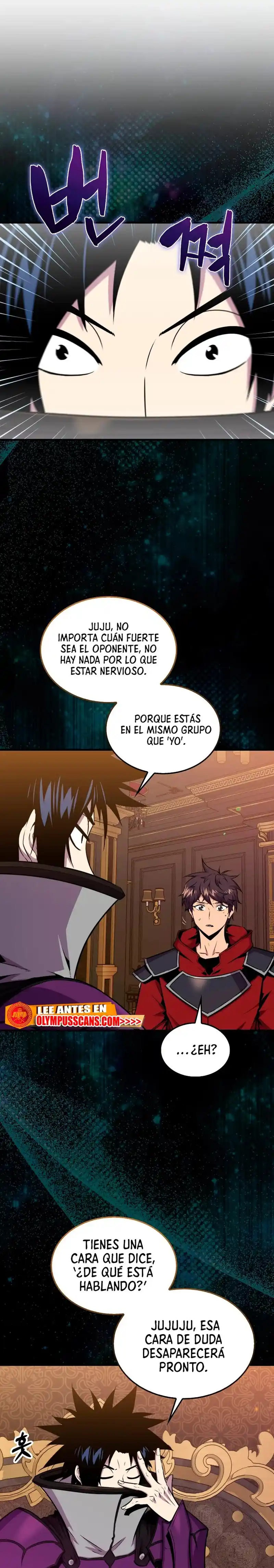 Ranker Durmiente - Capítulo 79 - Página 29 - LectorTMOo
