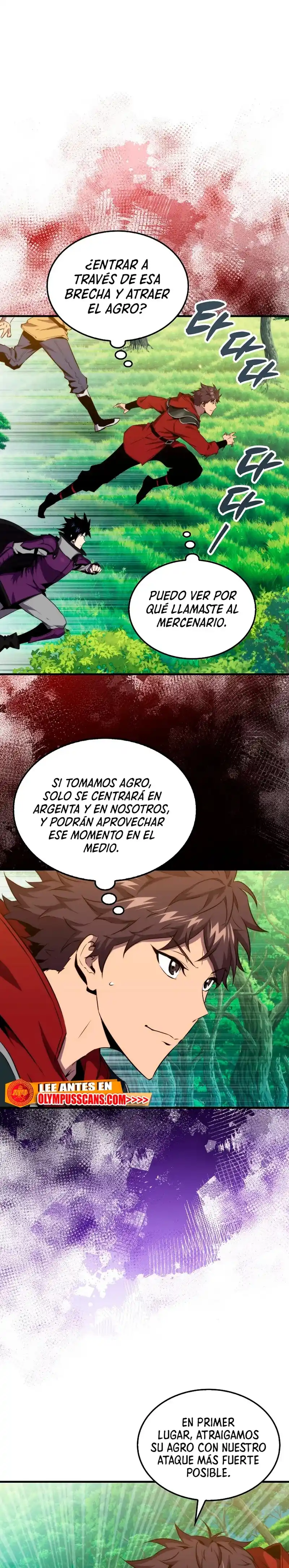 Ranker Durmiente - Capítulo 80 - Página 12 - LectorTMOo