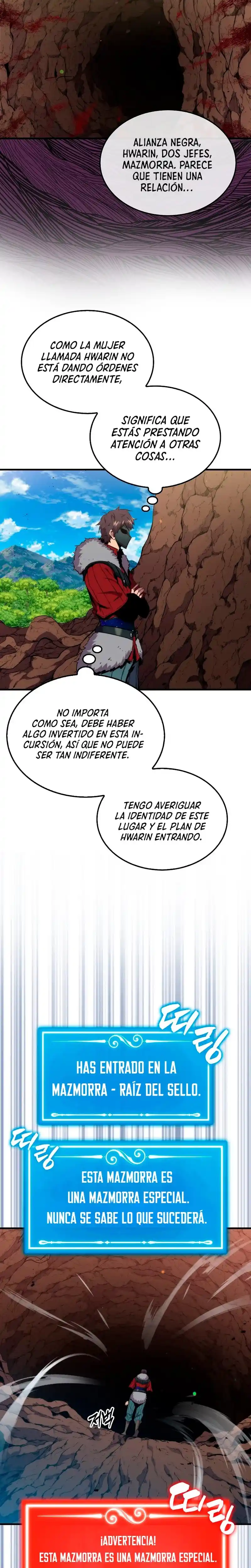Ranker Durmiente - Capítulo 81 - Página 2 - LectorTMOo