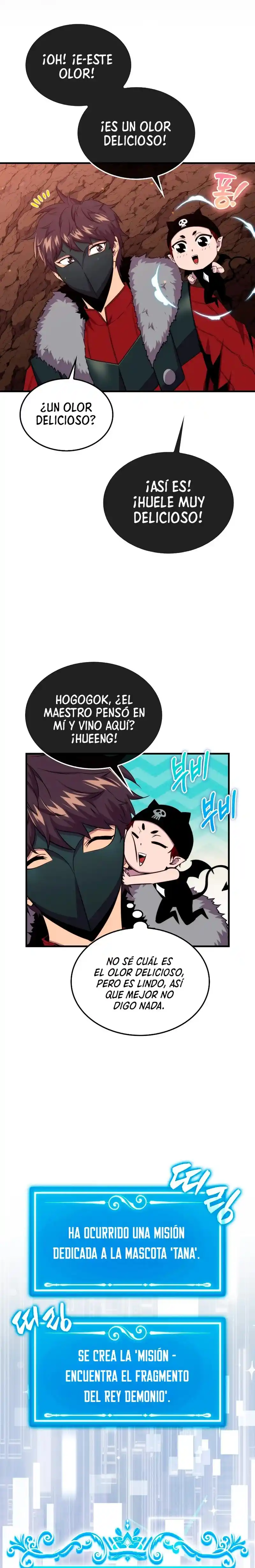 Ranker Durmiente - Capítulo 81 - Página 4 - LectorTMOo