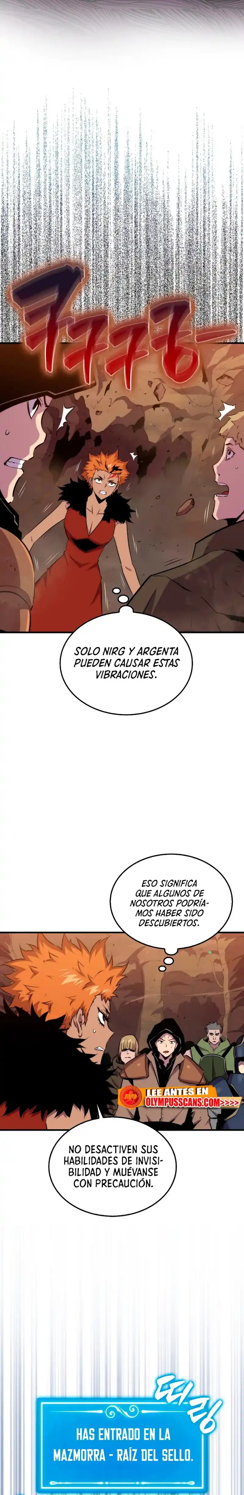 Ranker Durmiente - Capítulo 82 - Página 2 - LectorTMOo