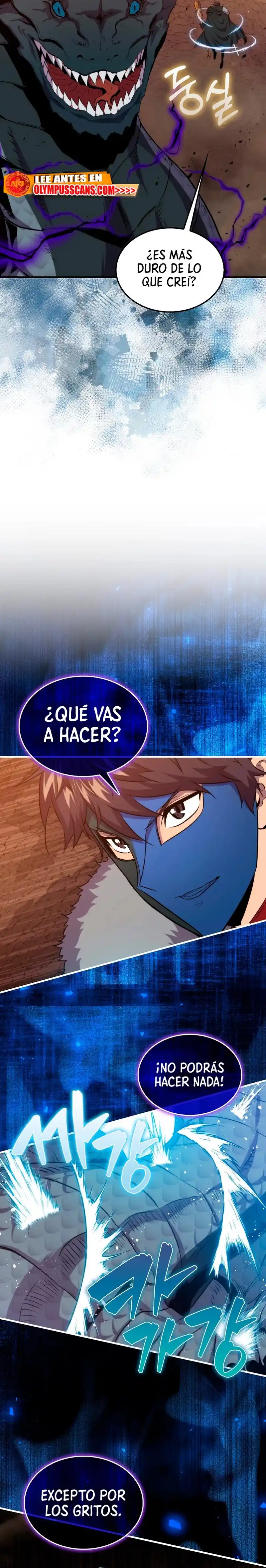 Ranker Durmiente - Capítulo 82 - Página 24 - LectorTMOo