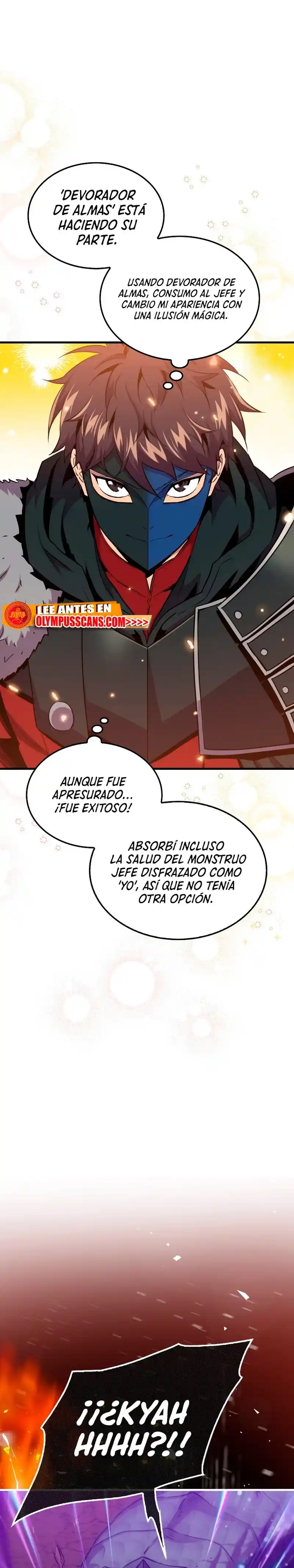 Ranker Durmiente - Capítulo 83 - Página 13 - LectorTMOo