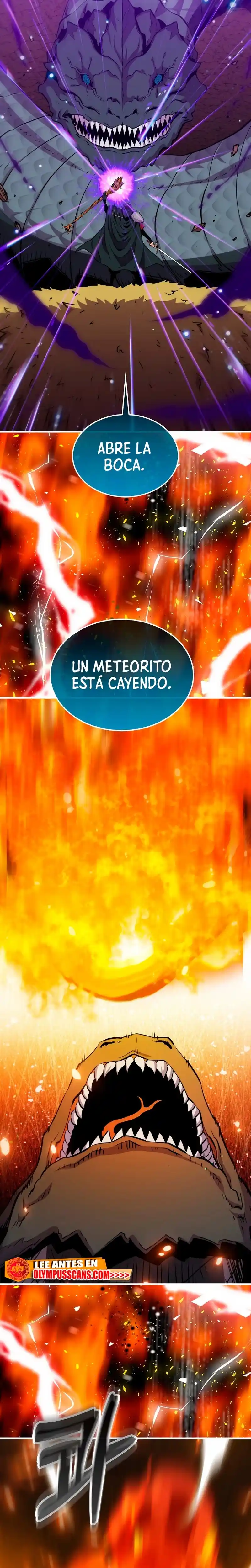 Ranker Durmiente - Capítulo 83 - Página 14 - LectorTMOo