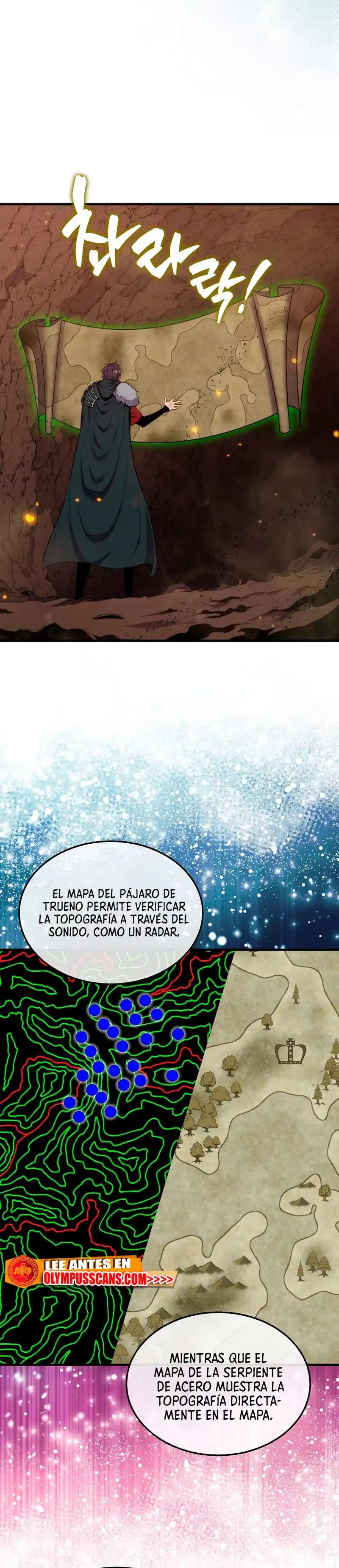 Ranker Durmiente - Capítulo 83 - Página 26 - LectorTMOo
