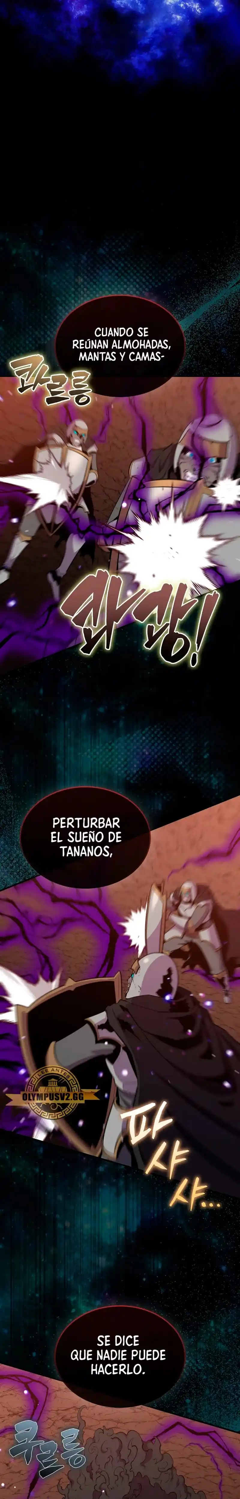 Ranker Durmiente - Capítulo 84 - Página 5 - LectorTMOo