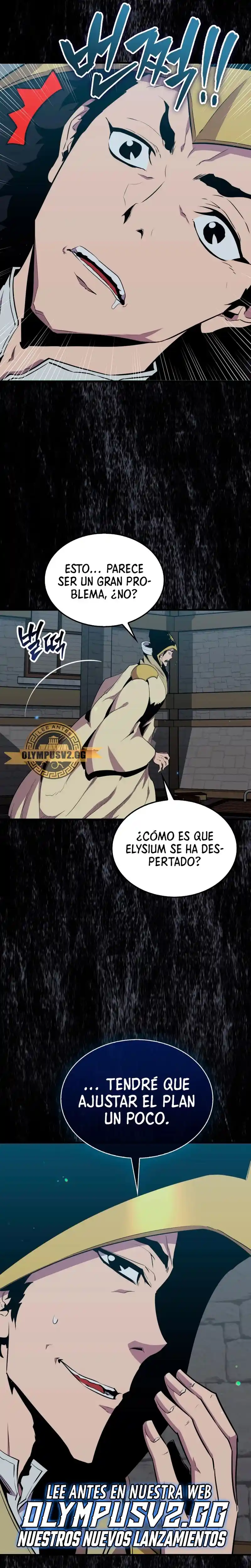 Ranker Durmiente - Capítulo 84 - Página 29 - LectorTMOo